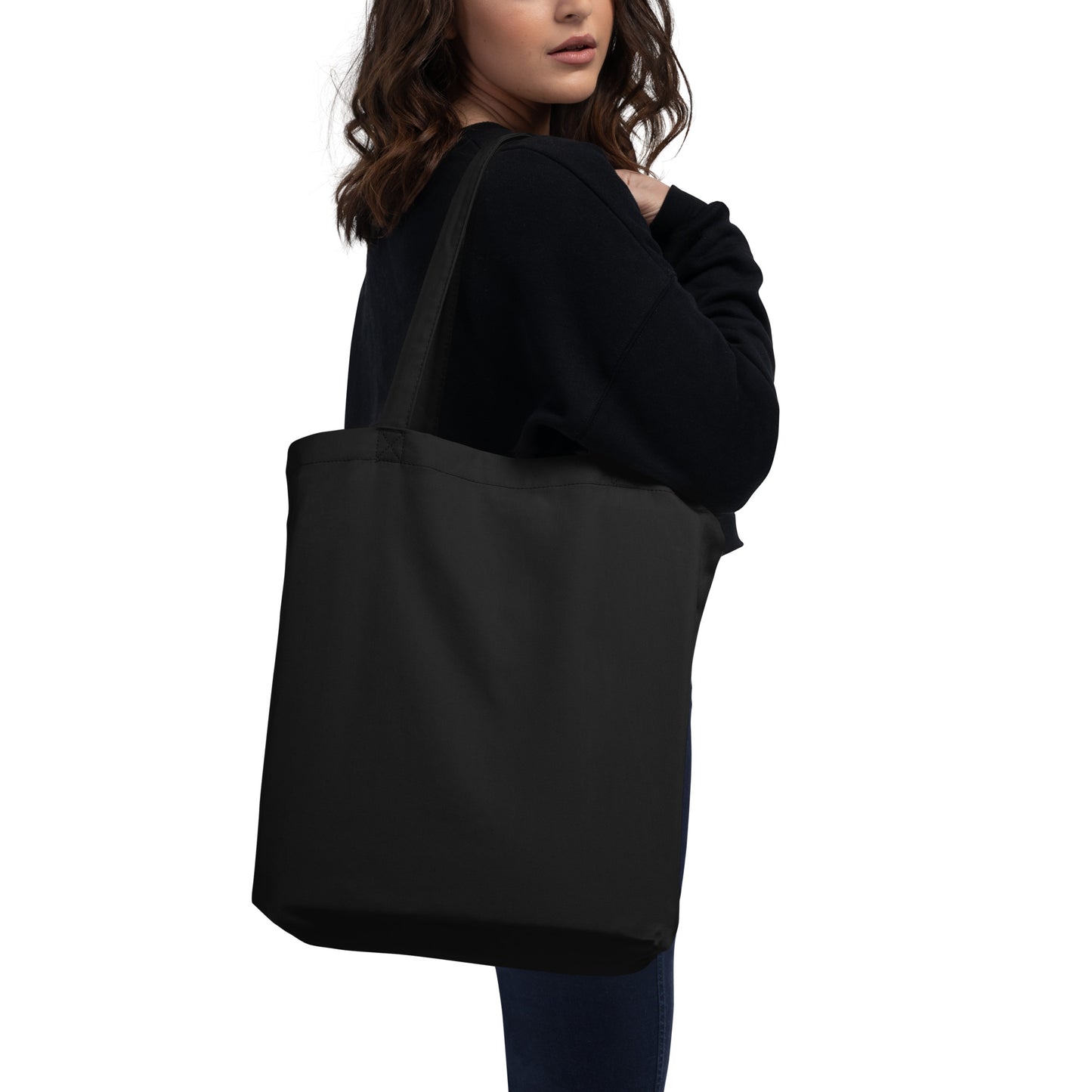 Eco Tote Bag - Pigeon from Soho, NYC