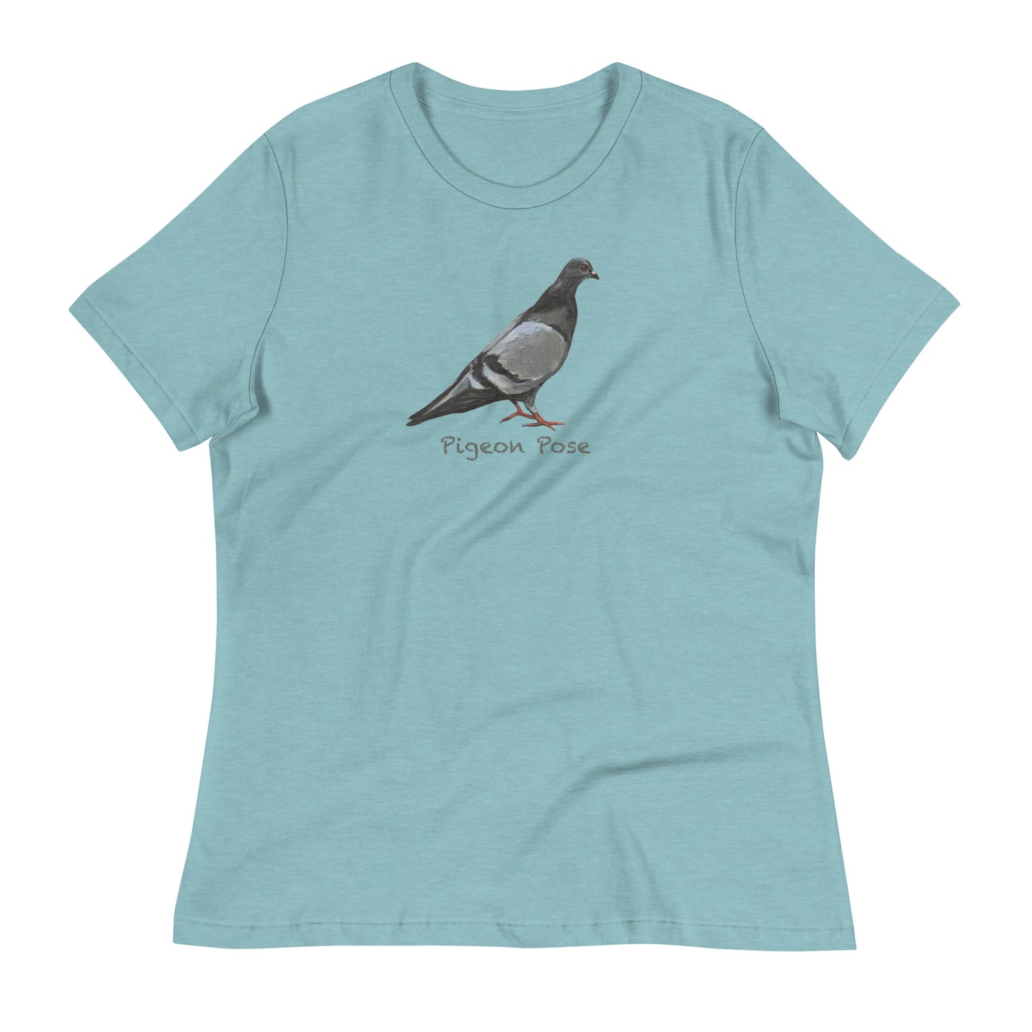Women's Relaxed T-Shirt