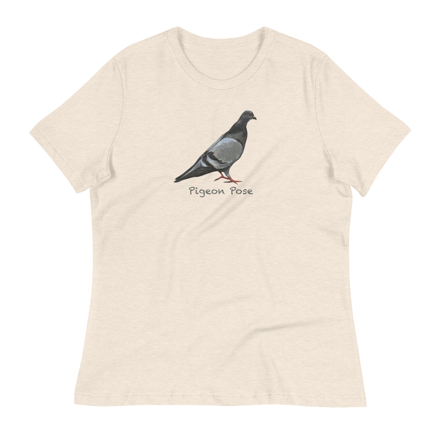 Women's Relaxed T-Shirt