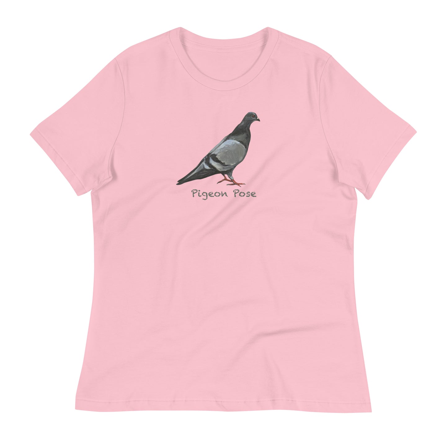 Women's Relaxed T-Shirt